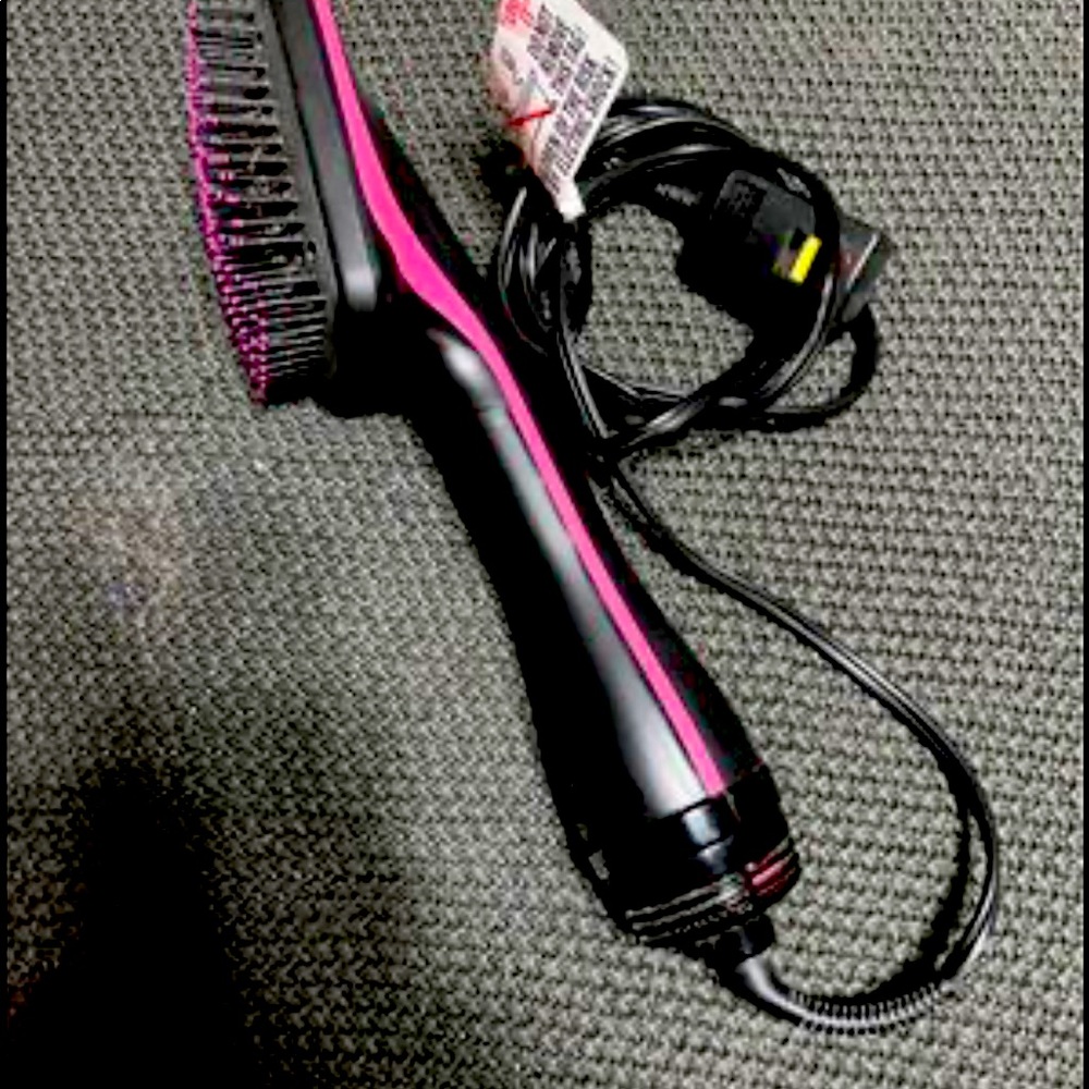 Revlon Hair Dryer